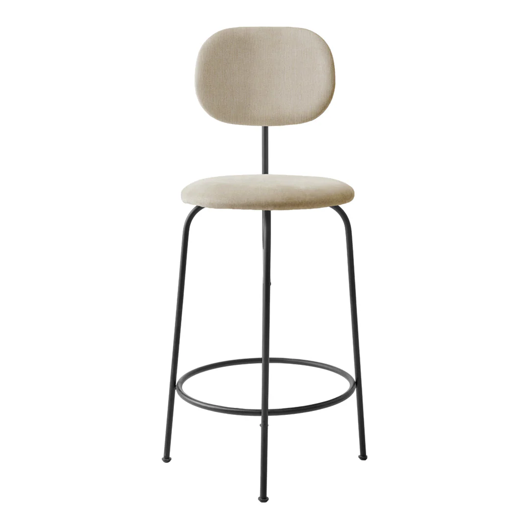 Afteroom Counter Chair Plus - Fully Upholstered - Image 6