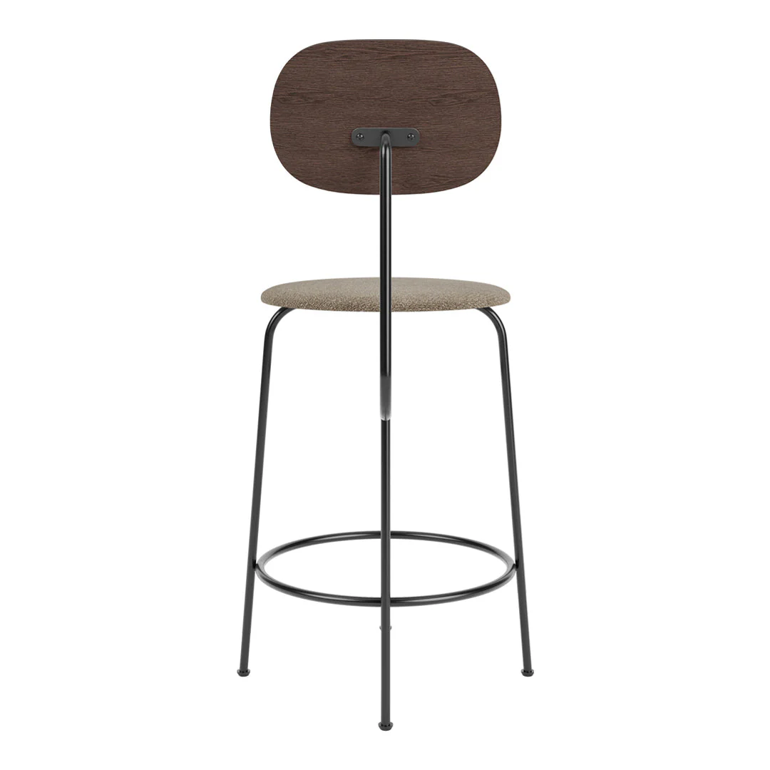 Afteroom Counter Chair Plus - Seat Upholstered - Image 15