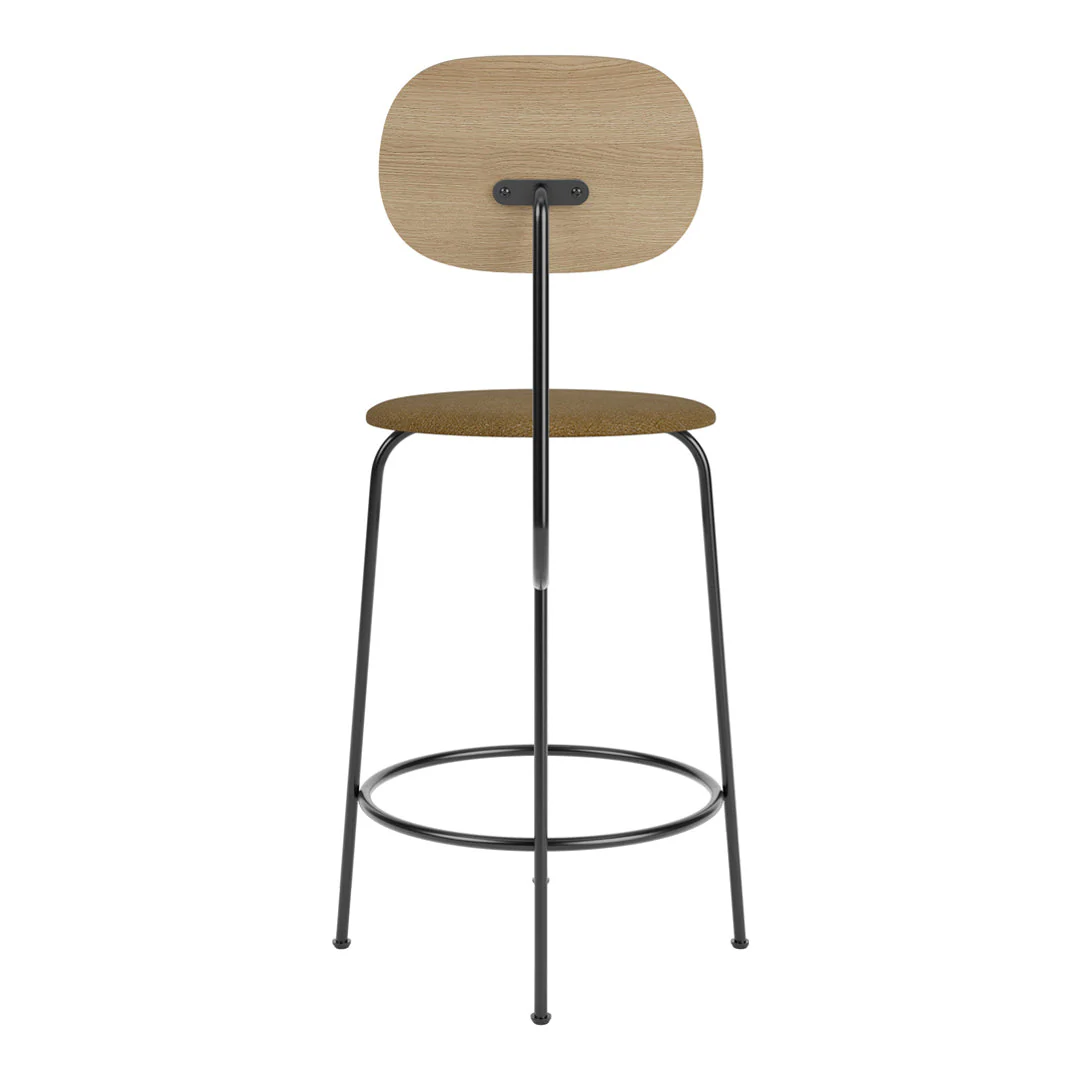 Afteroom Counter Chair Plus - Seat Upholstered - Image 18