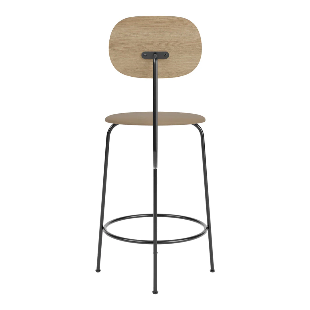 Afteroom Counter Chair Plus - Seat Upholstered - Image 7