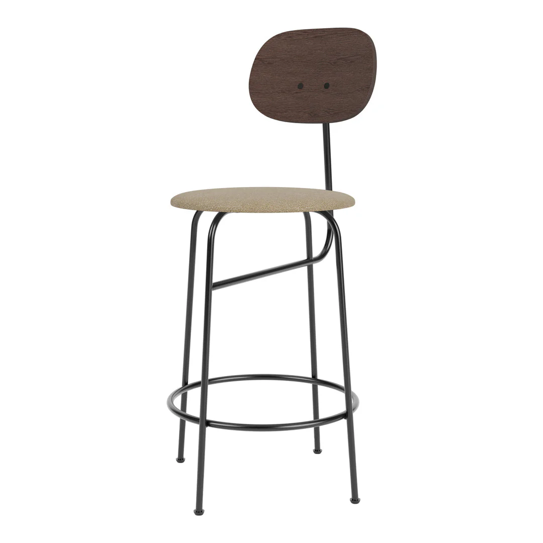 Afteroom Counter Chair Plus - Seat Upholstered - Image 9