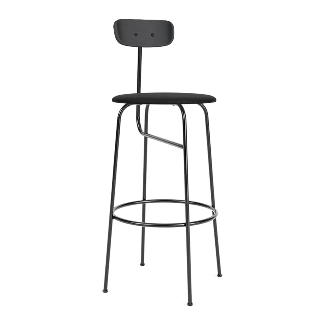 Afteroom Counter Chair - Seat Upholstered - Image 10