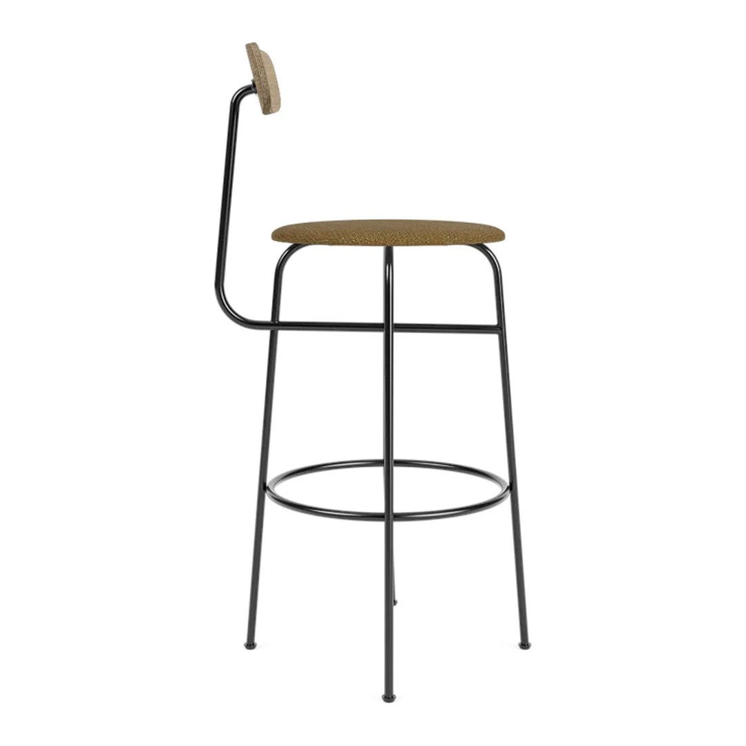 Afteroom Counter Chair - Seat Upholstered - Image 11
