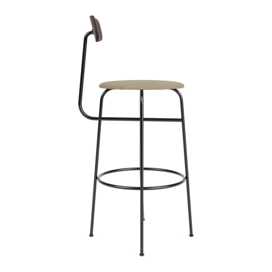 Afteroom Counter Chair - Seat Upholstered - Image 13