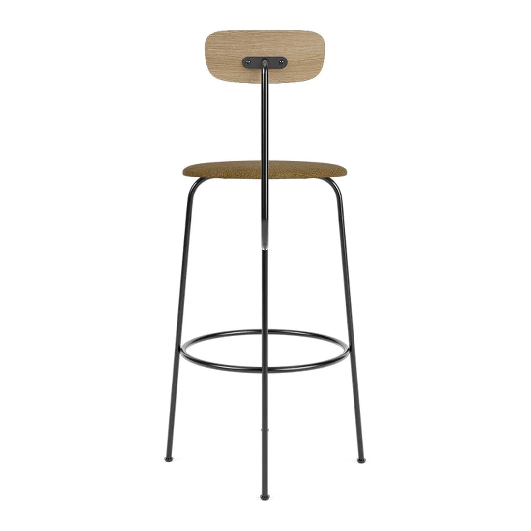 Afteroom Counter Chair - Seat Upholstered - Image 15