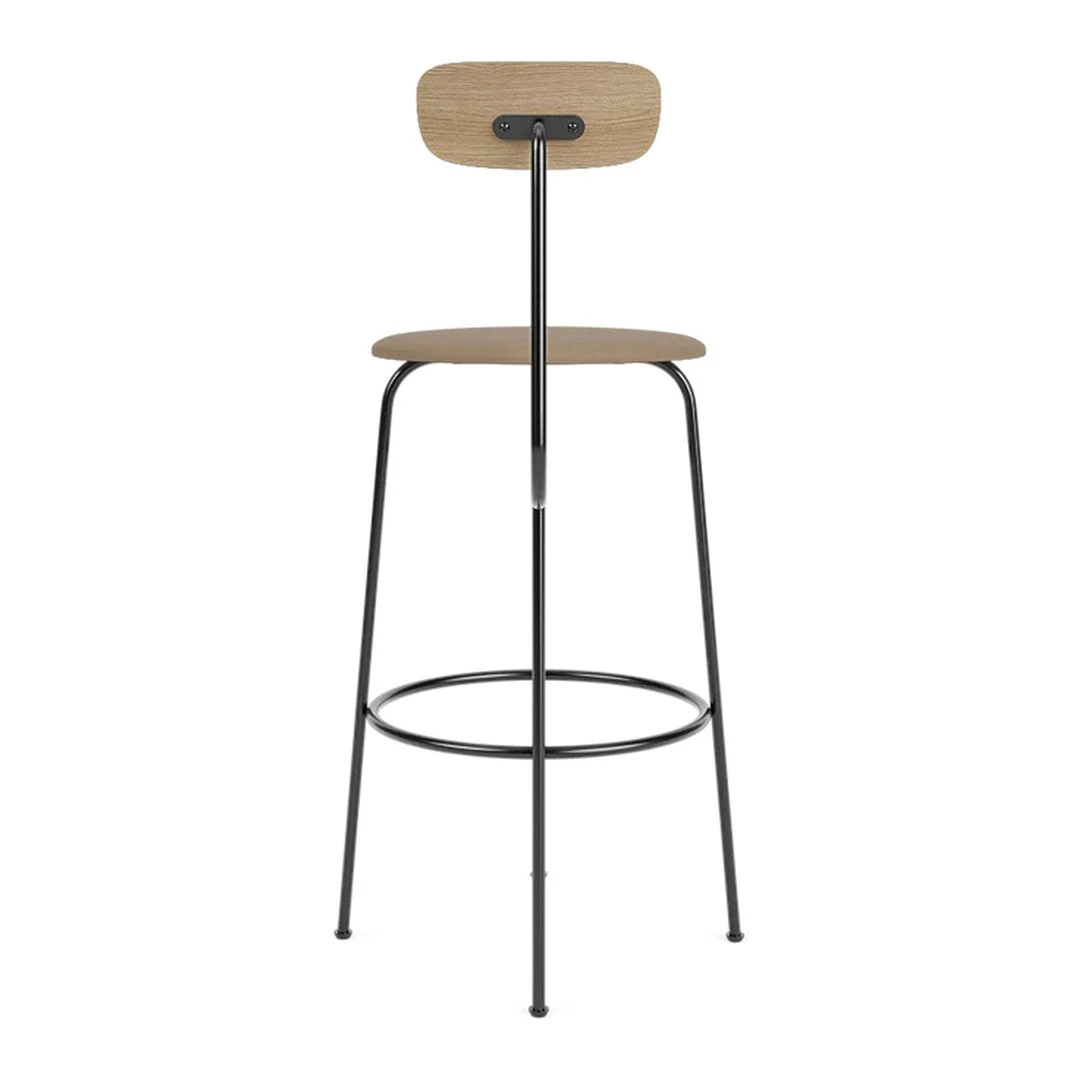 Afteroom Counter Chair - Seat Upholstered - Image 17