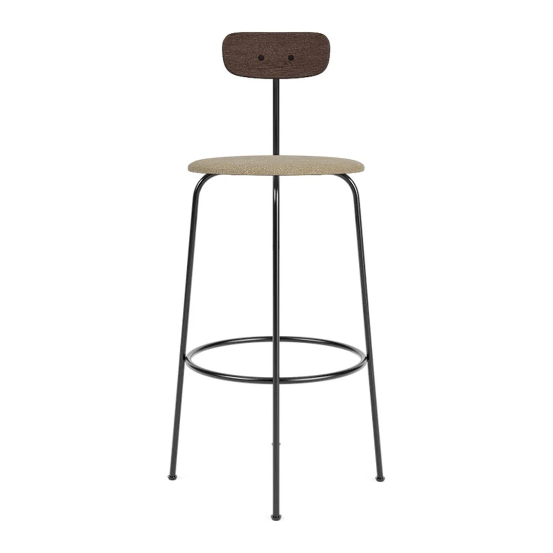 Afteroom Counter Chair - Seat Upholstered - Image 2