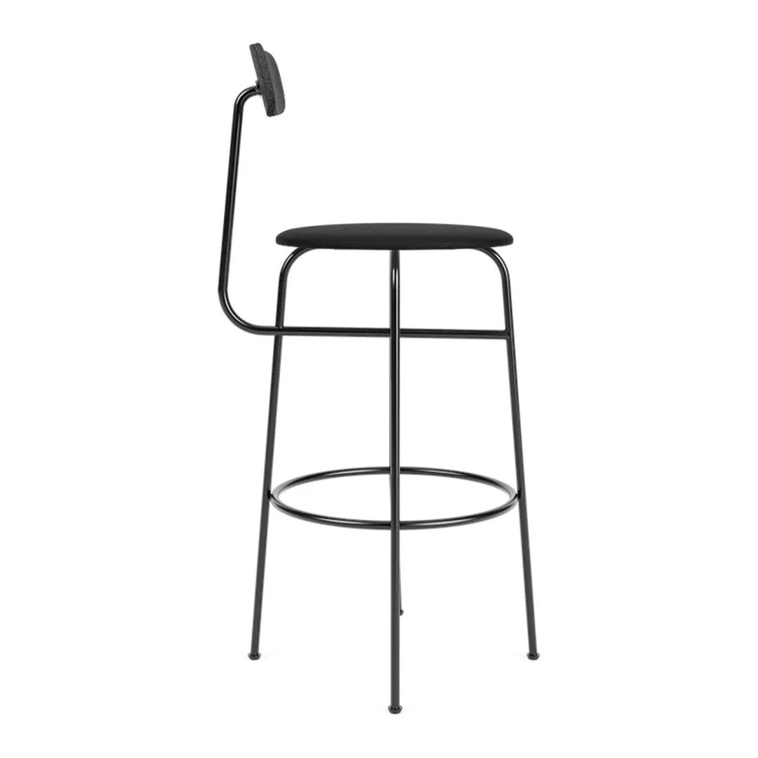 Afteroom Counter Chair - Seat Upholstered - Image 3