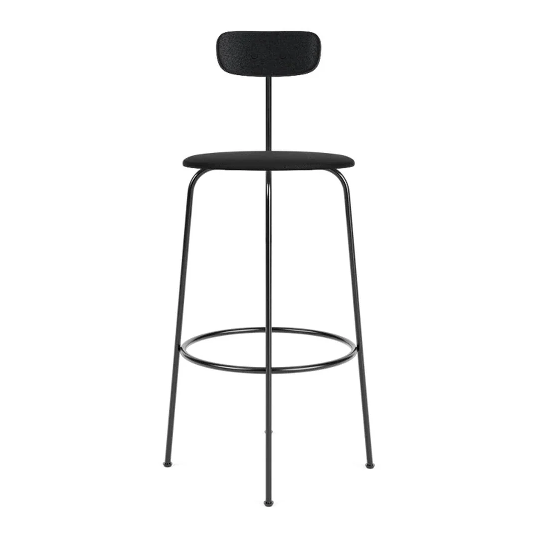 Afteroom Counter Chair - Seat Upholstered - Image 7