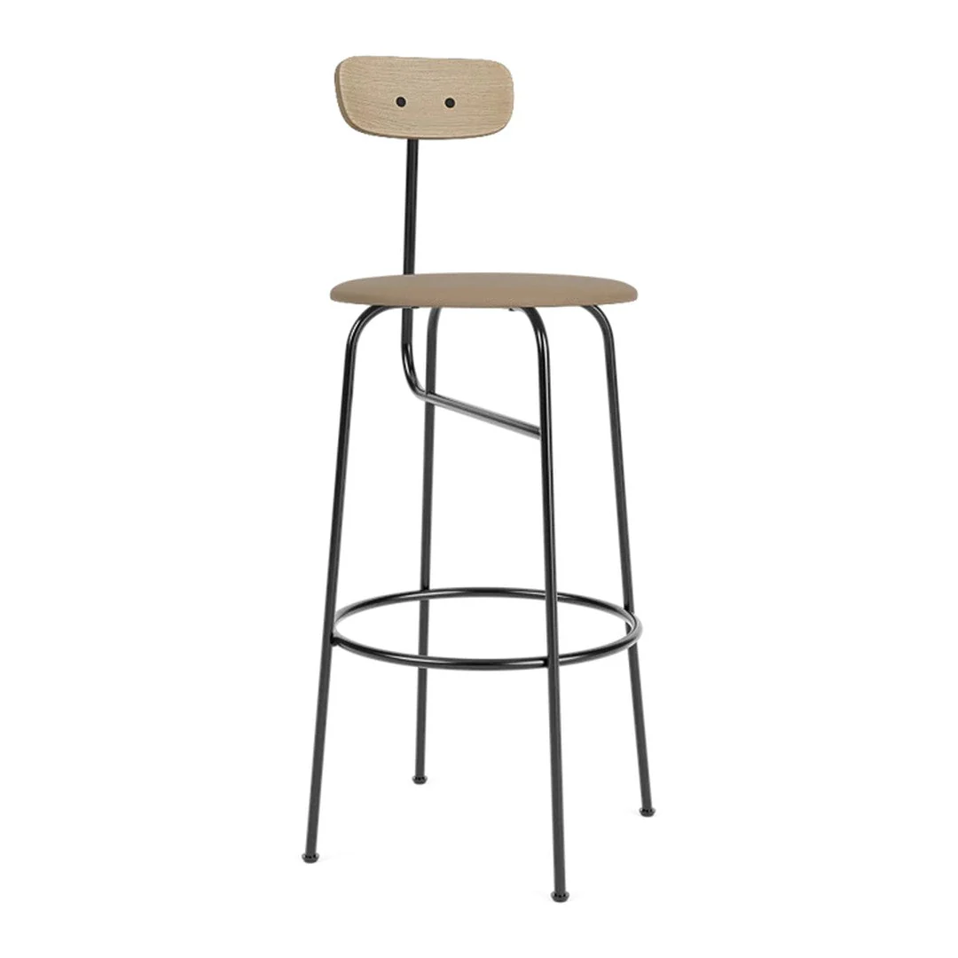 Afteroom Counter Chair - Seat Upholstered - Image 9