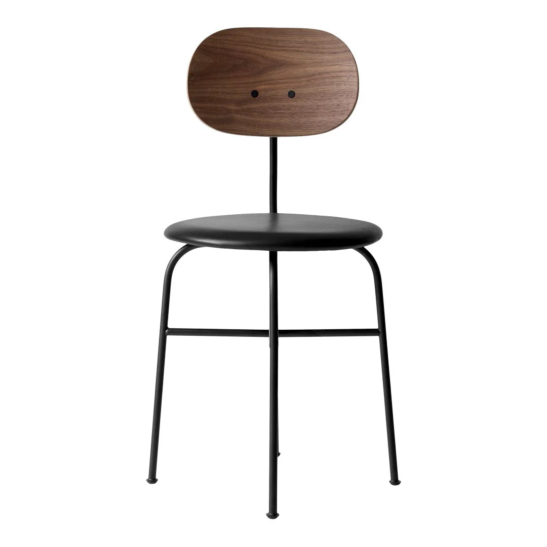 Afteroom Dining Chair Plus - Seat Upholstered - Image 2