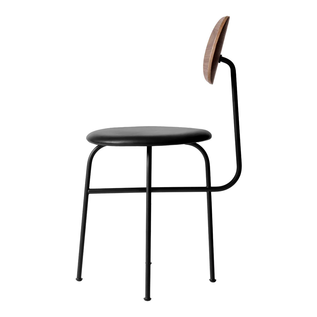 Afteroom Dining Chair Plus - Seat Upholstered - Image 5