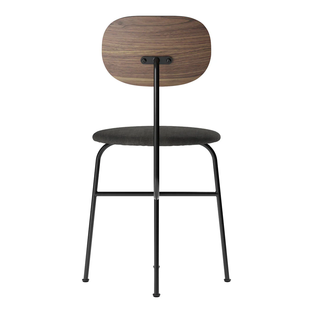 Afteroom Dining Chair Plus - Seat Upholstered - Image 6