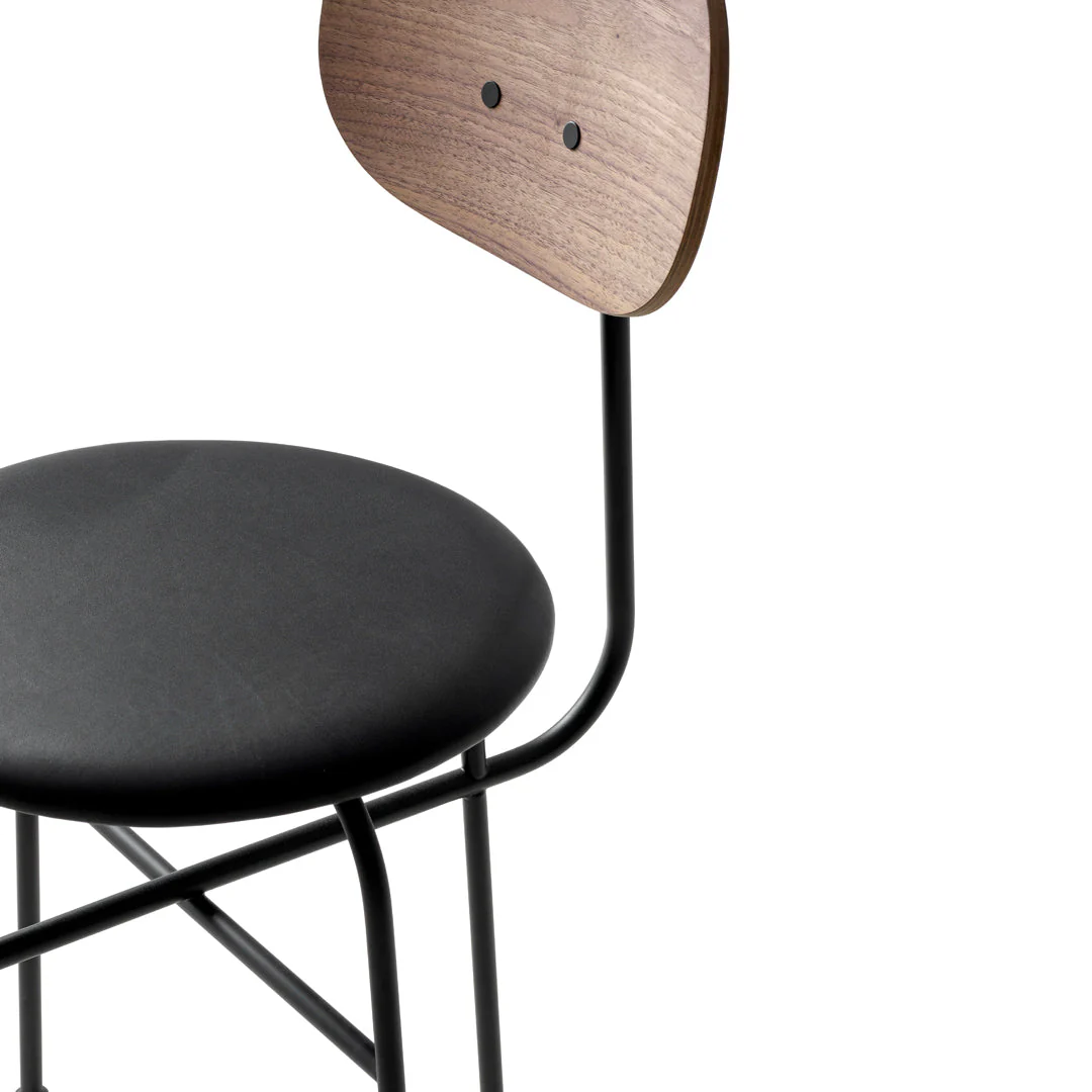 Afteroom Dining Chair Plus - Seat Upholstered - Image 7