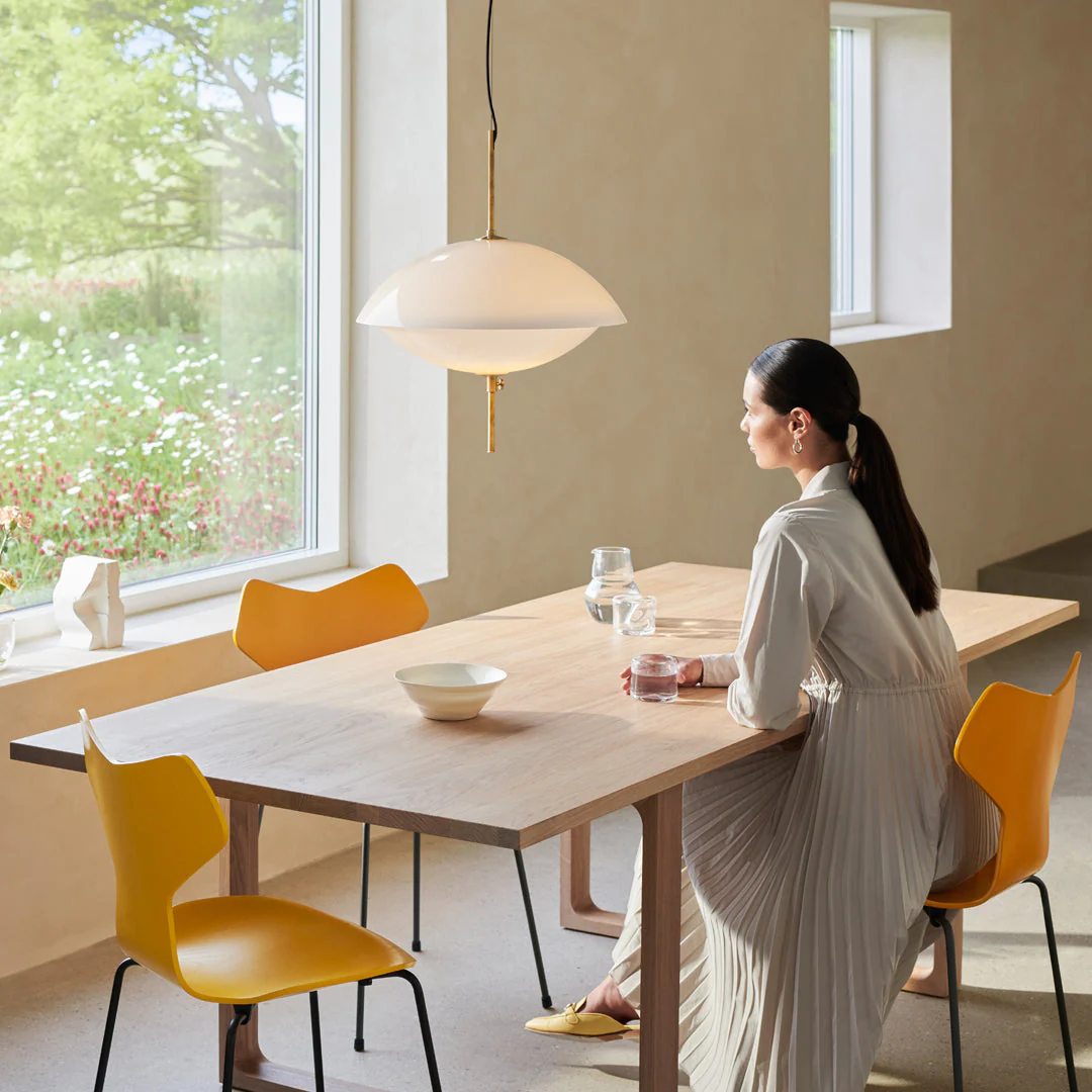 Clam Pendant Lamp - Image 17