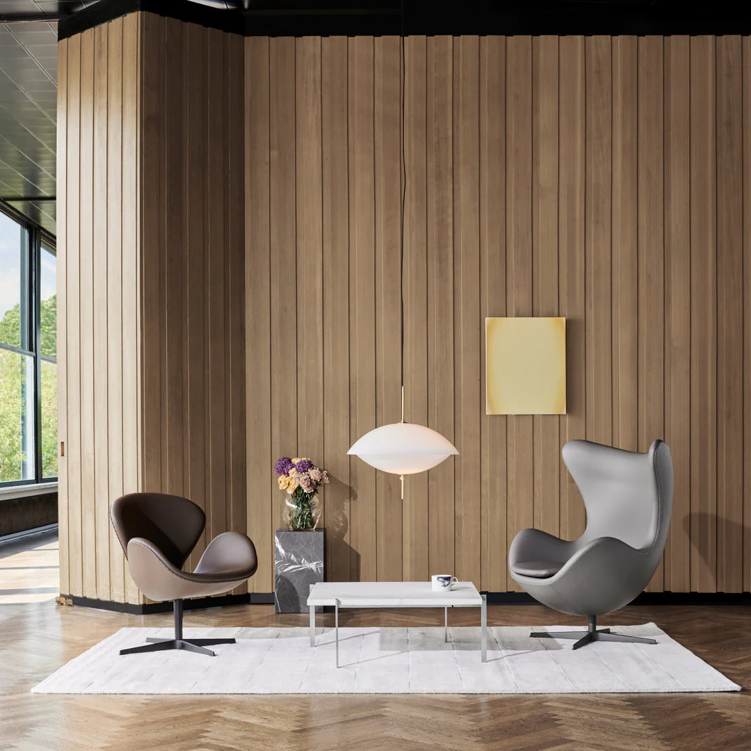Clam Pendant Lamp - Image 32