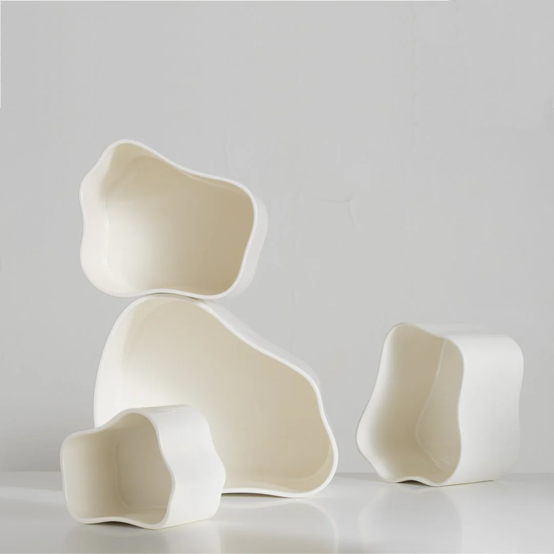Riihitie Plant Pot - Shape B - Image 12