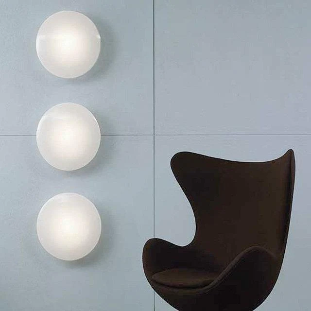AJ Eklipta Wall Light - Image 3