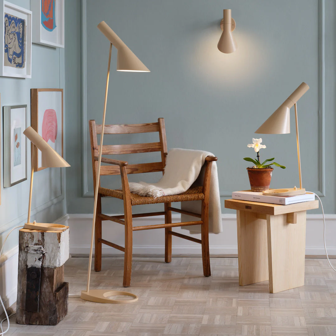 AJ Table Lamp - Image 14