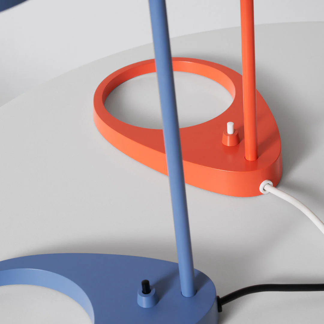 AJ Table Lamp - Image 25