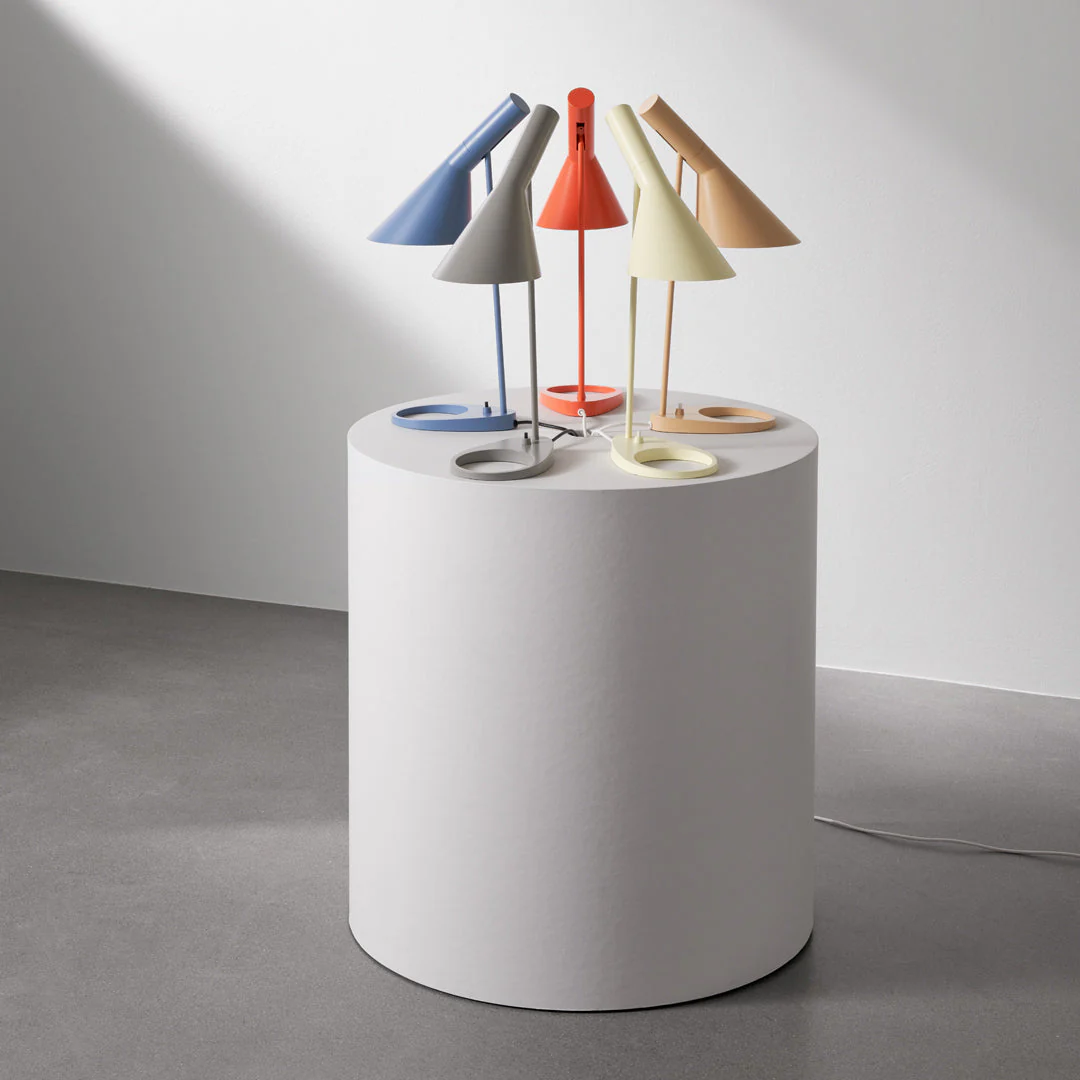 AJ Table Lamp - Image 26