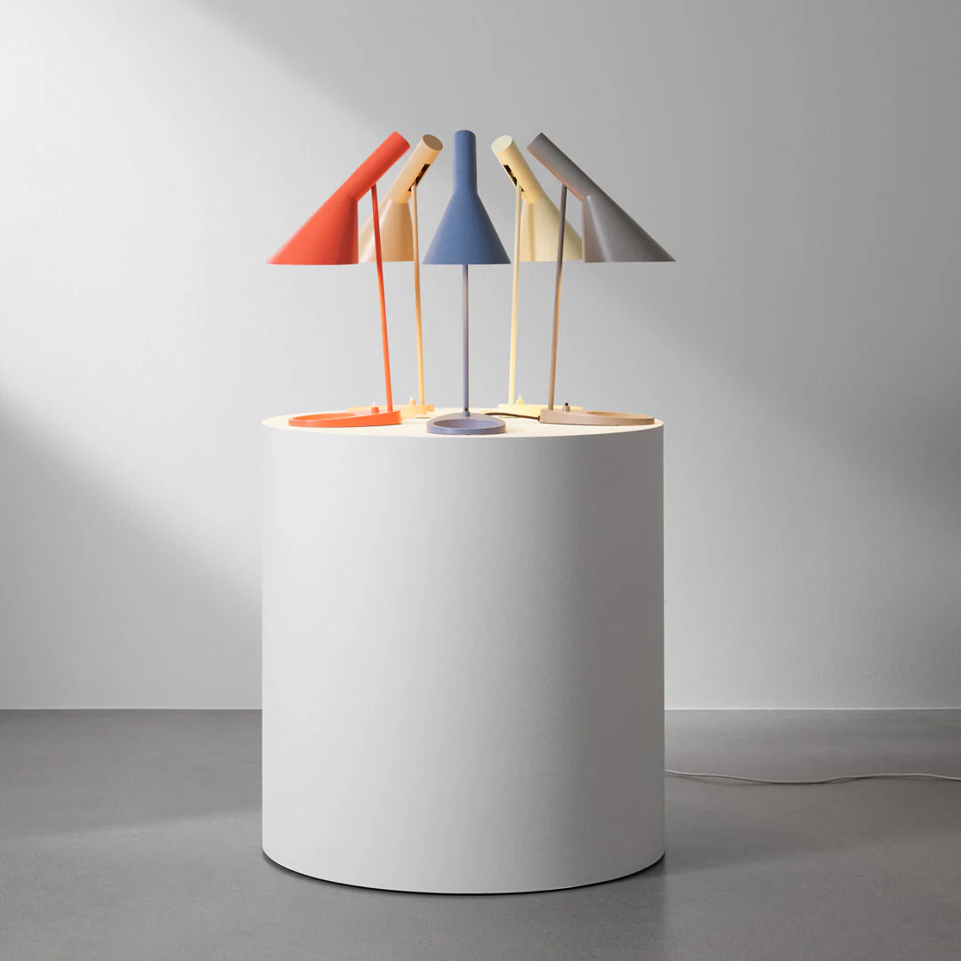 AJ Table Lamp - Image 27