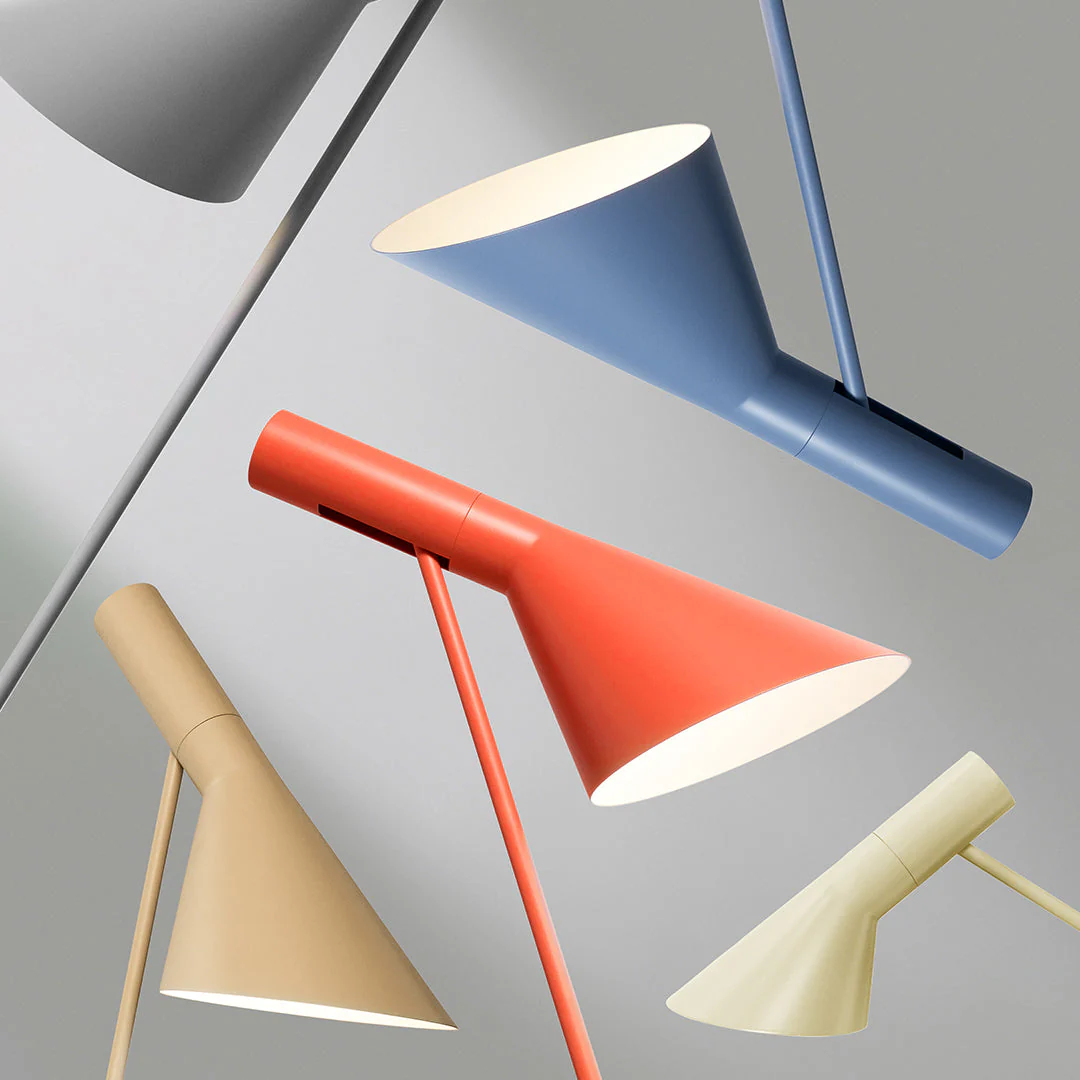 AJ Table Lamp - Image 31