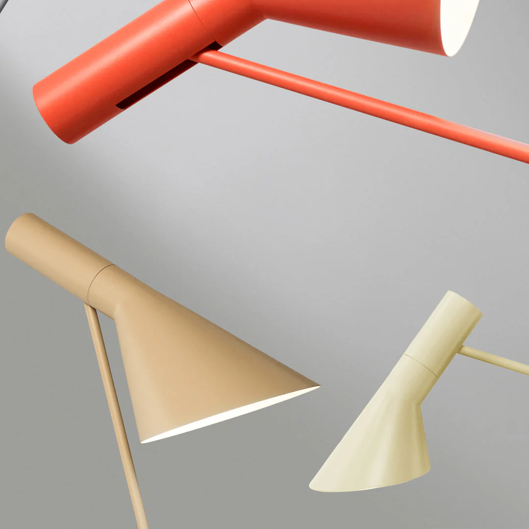 AJ Table Lamp - Image 32