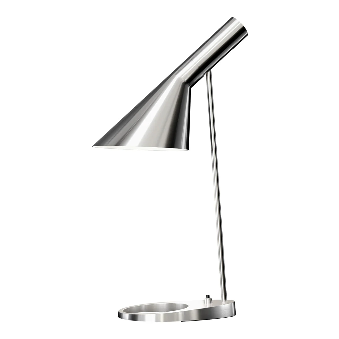 AJ Table Lamp - Image 4