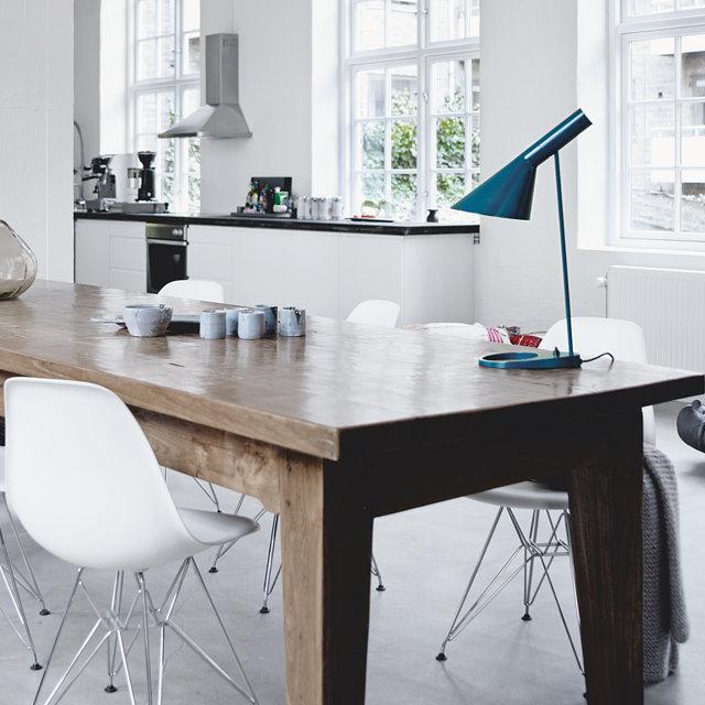 AJ Table Lamp - Image 5