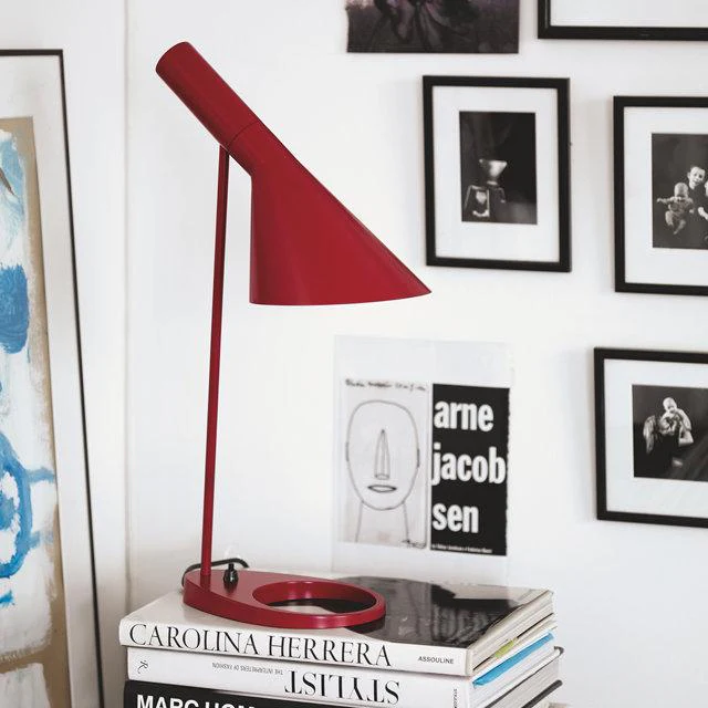 AJ Table Lamp - Image 6