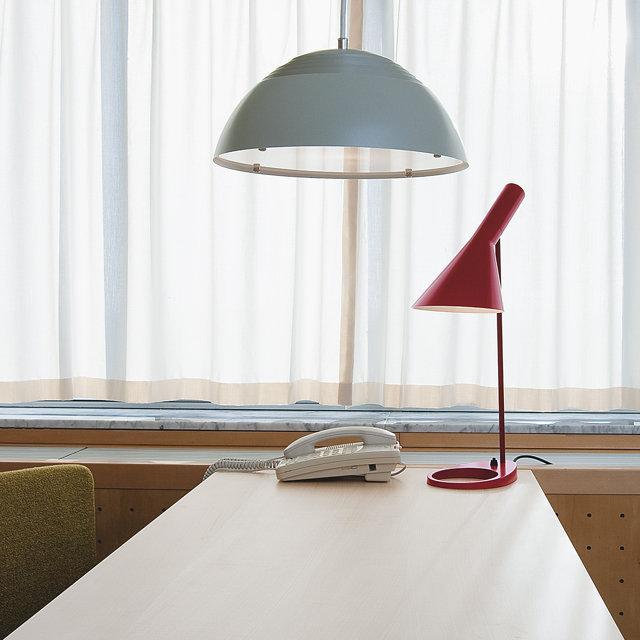 AJ Table Lamp - Image 7