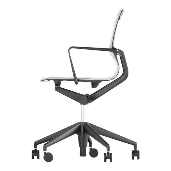 Physix Chair - Deep Black Frame - Image 2
