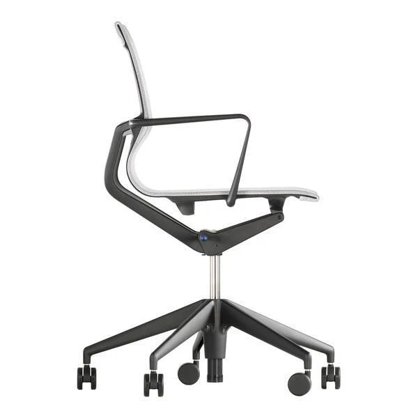 Physix Chair - Deep Black Frame - Image 3