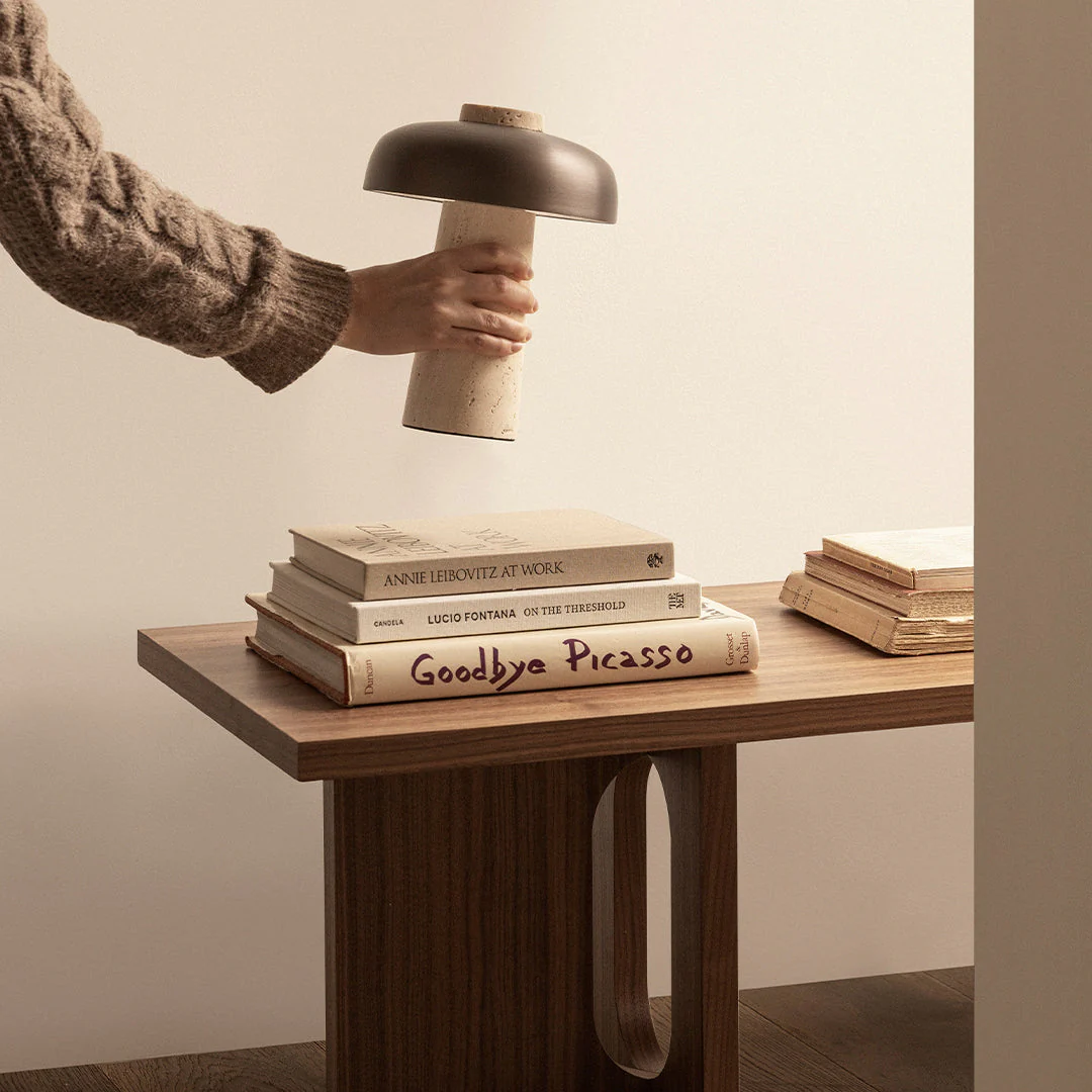 Reverse Portable Table Lamp - Image 11