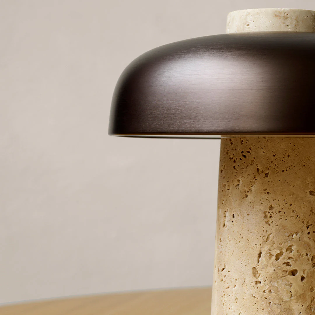 Reverse Portable Table Lamp - Image 5
