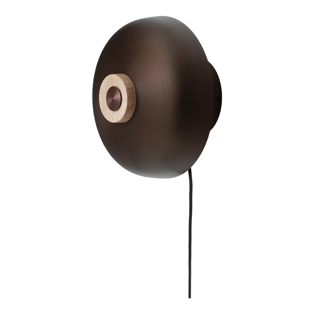Reverse Wall Lamp - Image 2