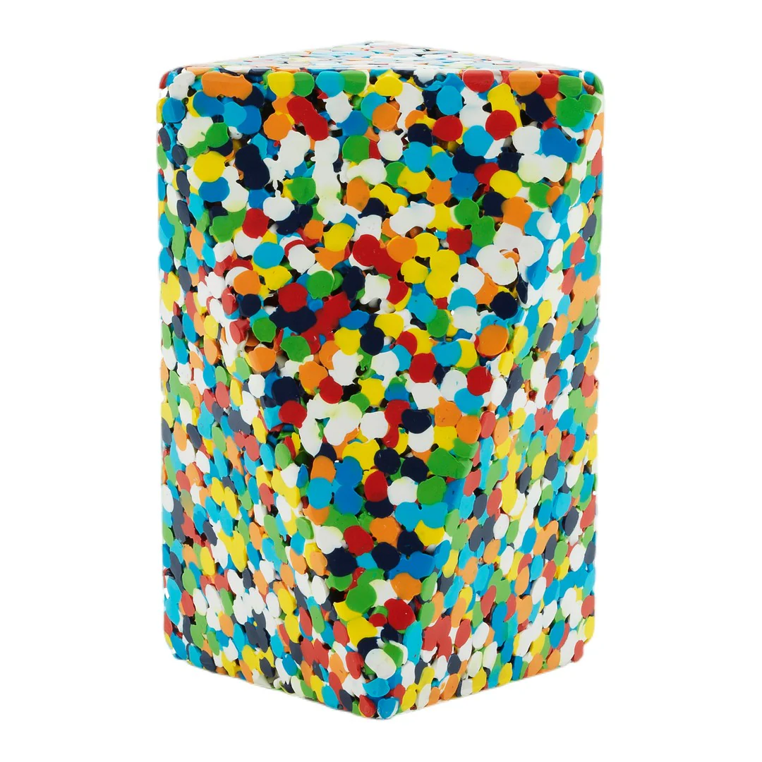 Delta Proust Side Table - Image 3