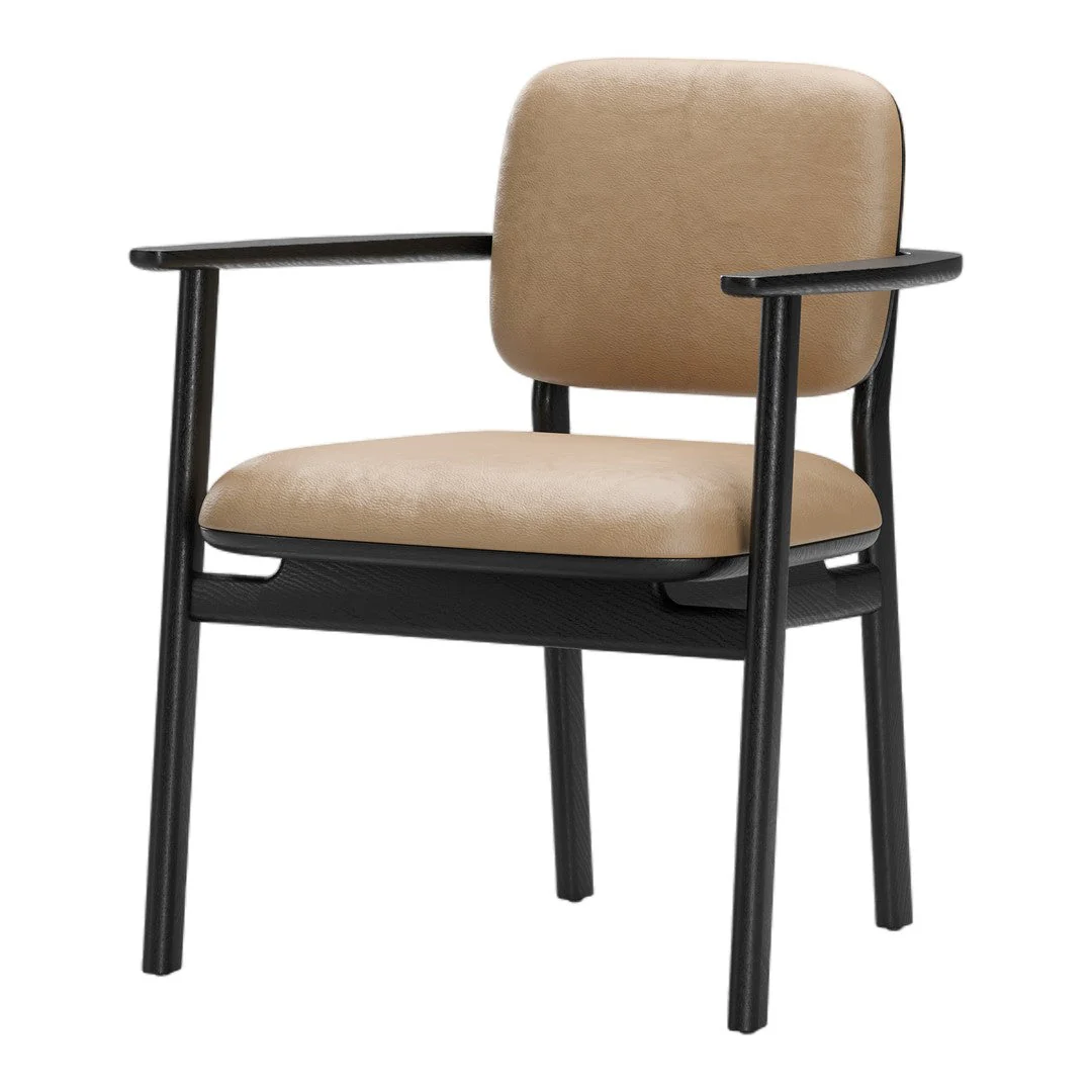 Marea Dining Armchair - Image 11