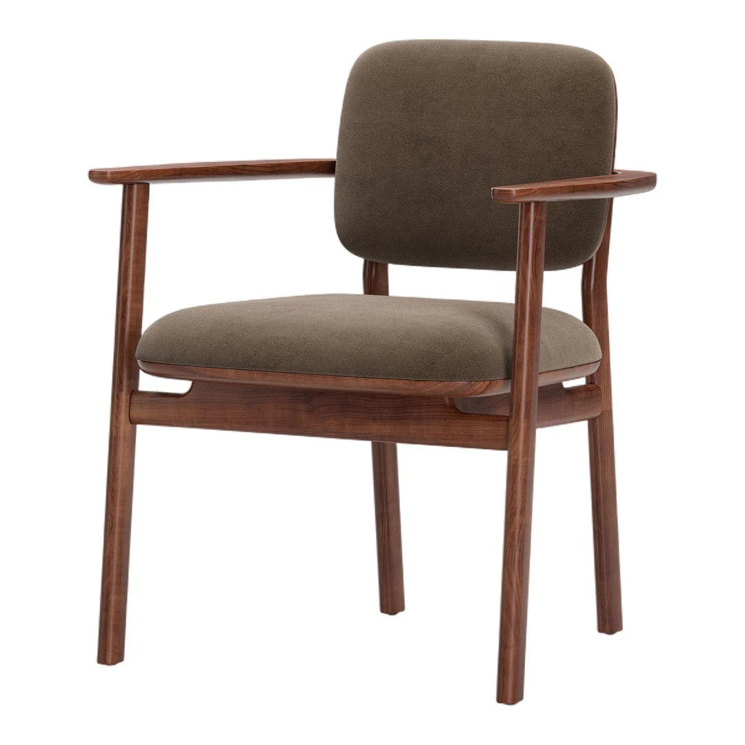 Marea Dining Armchair - Image 12
