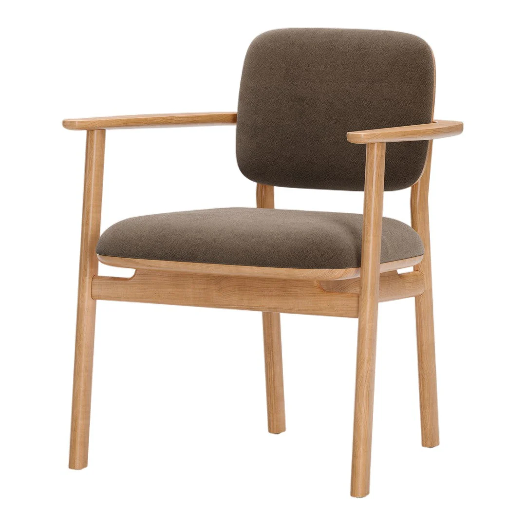 Marea Dining Armchair - Image 13