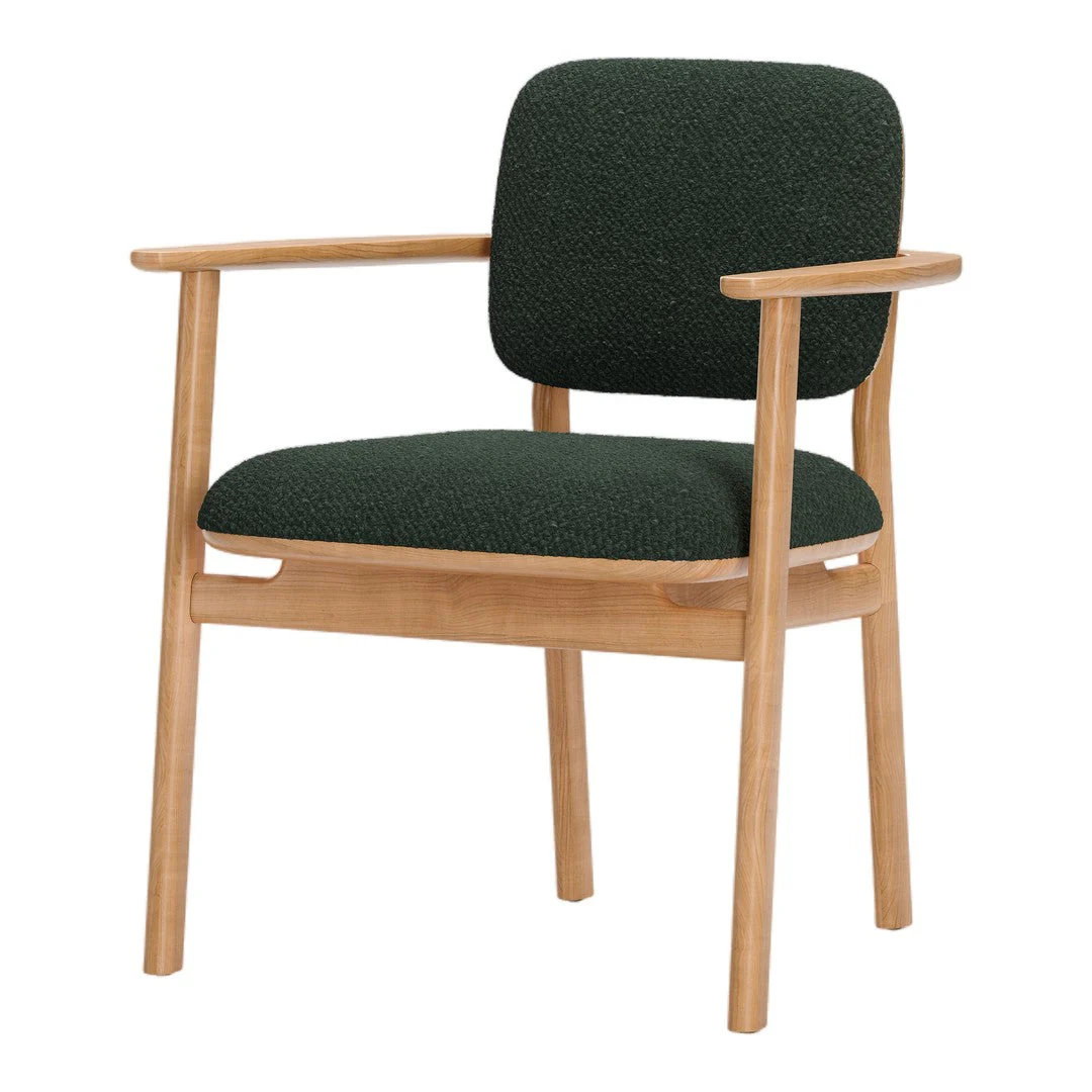 Marea Dining Armchair - Image 14