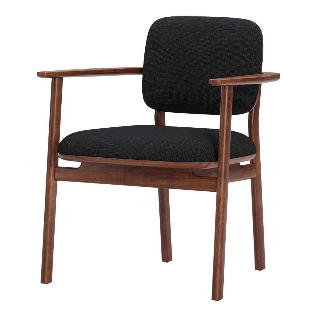 Marea Dining Armchair - Image 3