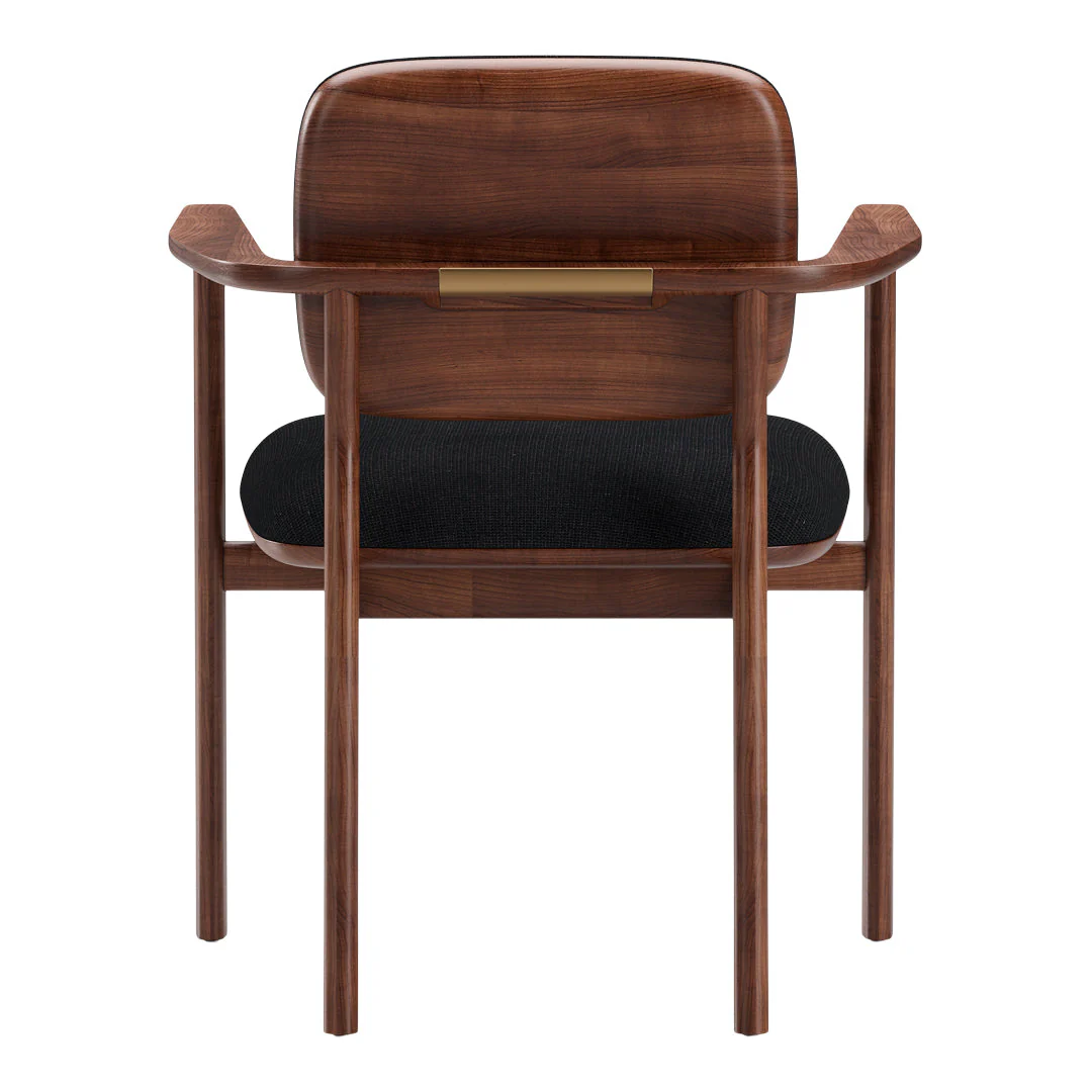 Marea Dining Armchair - Image 4