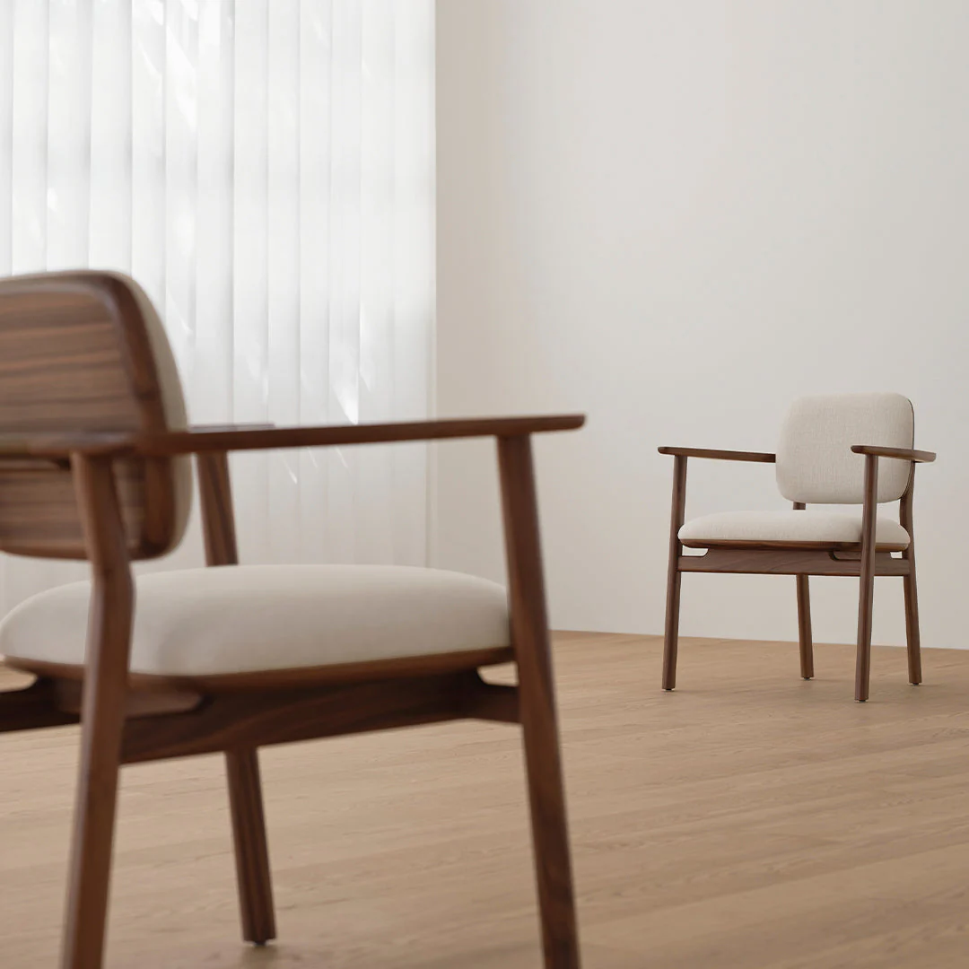 Marea Dining Armchair - Image 6