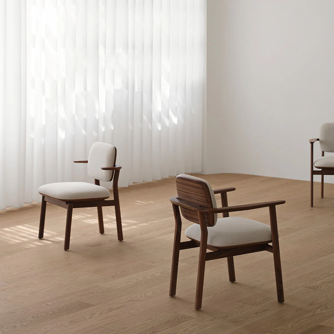 Marea Dining Armchair - Image 7