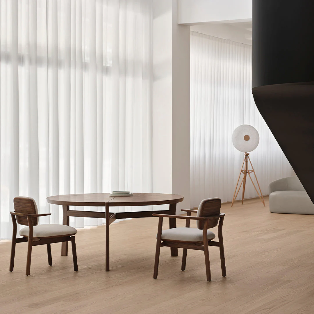 Marea Dining Armchair - Image 9
