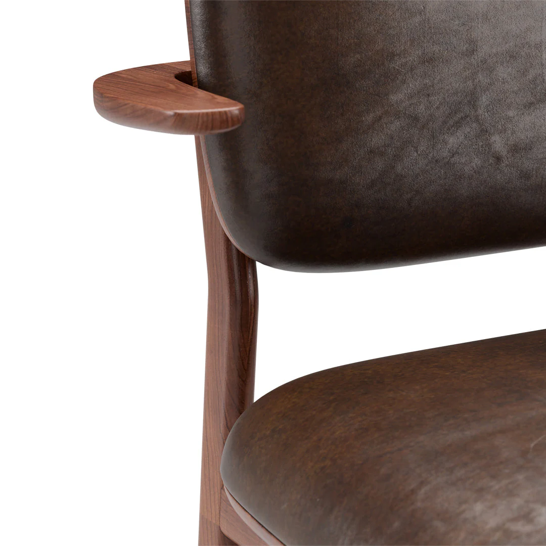Marea Dining Chair - Image 10
