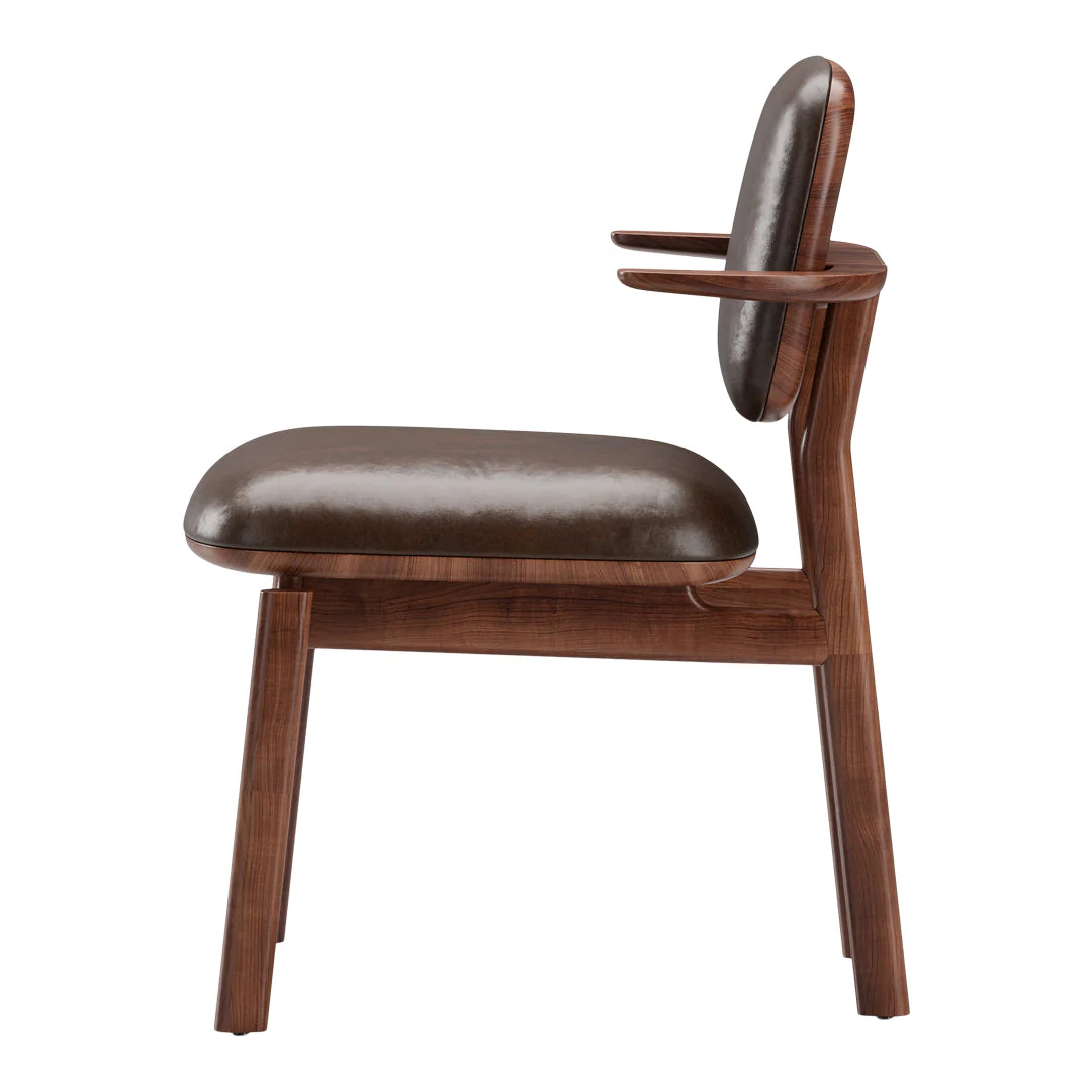 Marea Dining Chair - Image 11