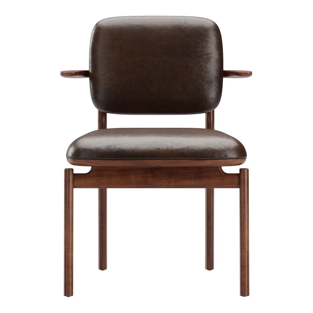 Marea Dining Chair - Image 2